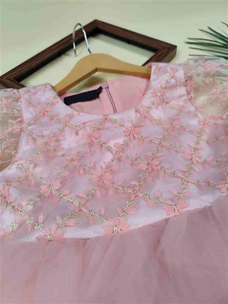 پیراهن pink 
