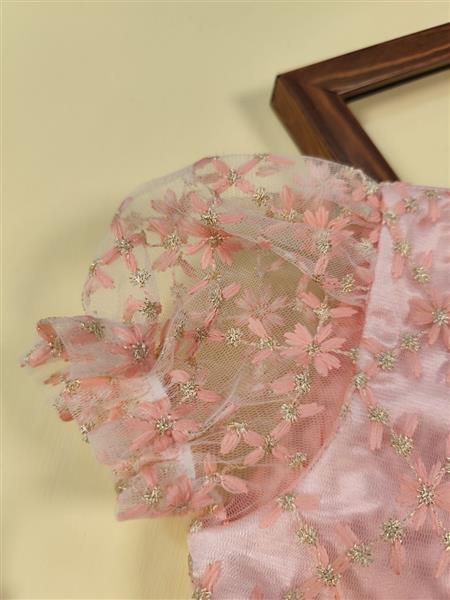 پیراهن pink 
