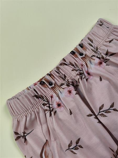 تیشرت شلوار gazelle 
