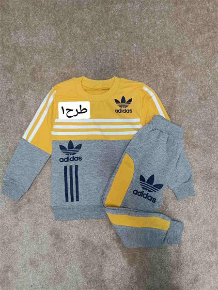 رگال دورس و شلوار ۲