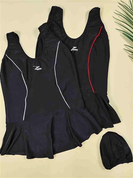 مایو دامن دار speedo 