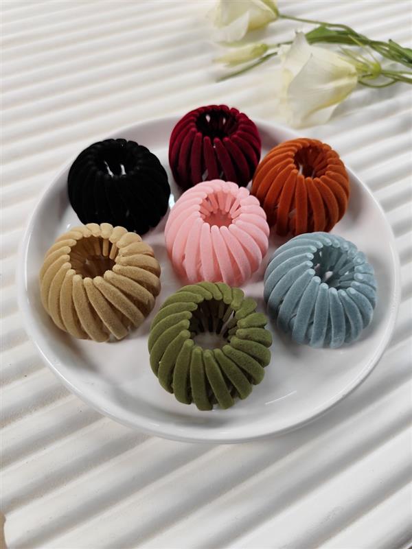 گیره گوجه ای سه بعدی 