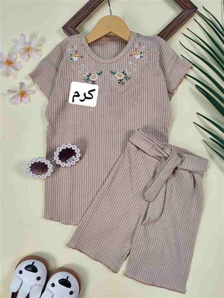 تیشرت شلوارک یاس