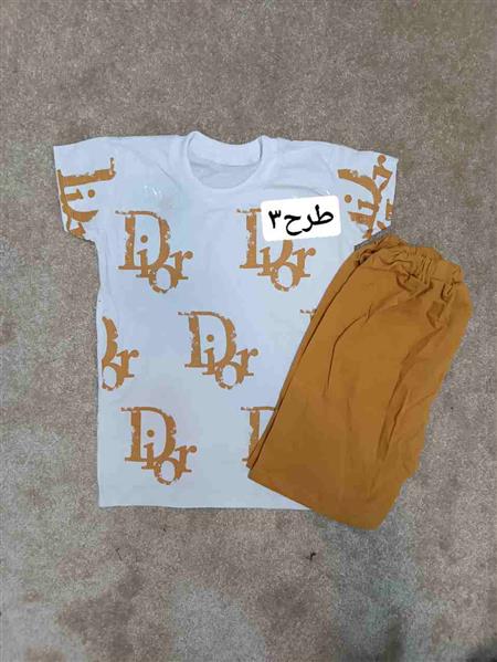 رگال مورد دار ۳ 