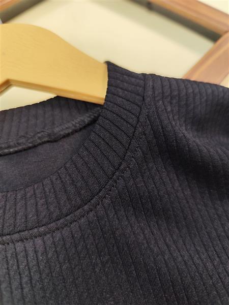 کراپ شلوار black zara 