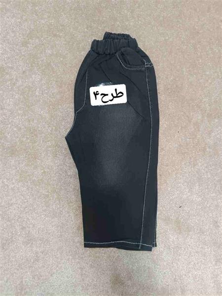شلوار لی و دامن ۴