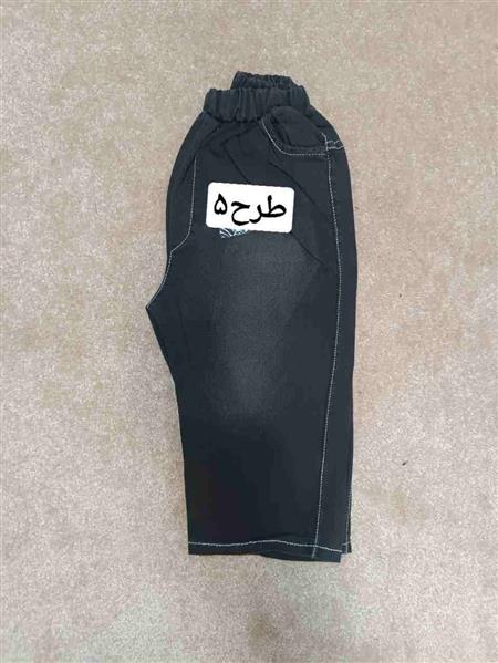 شلوار لی و دامن ۴