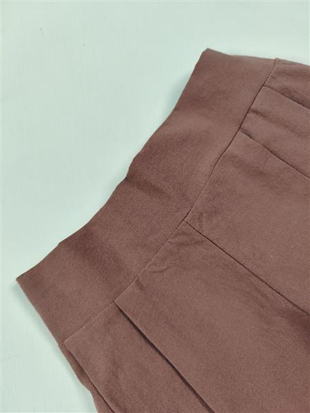 تاپ شلوار چیندار سایه 