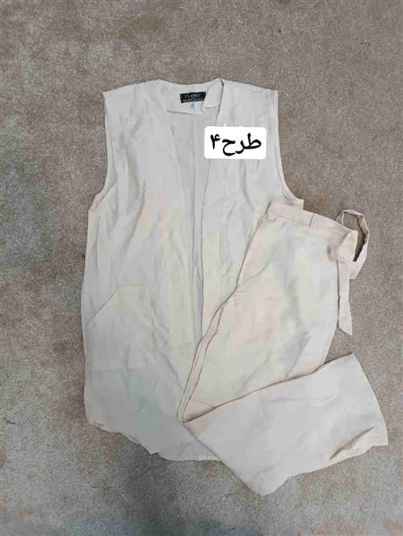 رگال شومیز شلوار و دامن ۵ 