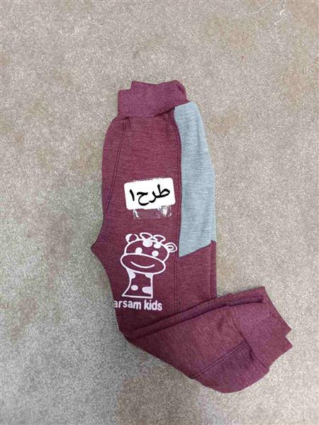 رگال شلوار راحتی۴ 