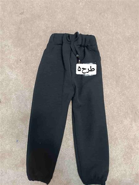 رگال شلوار راحتی۴ 