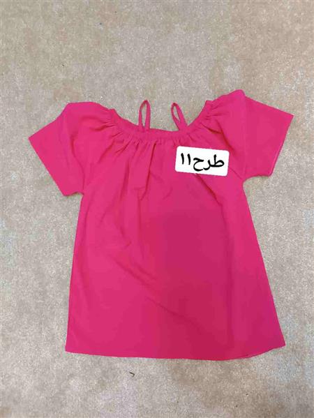 رگال تیشرت و شومیز ۷ 