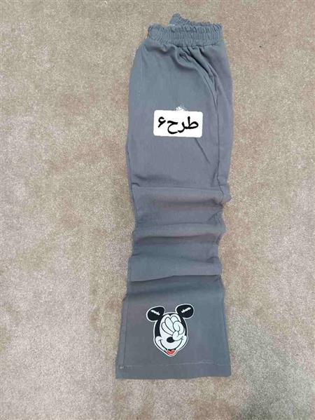 رگال شلوار راحتی ۳
