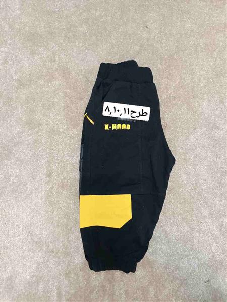 رگال شلوار راحتی ۳