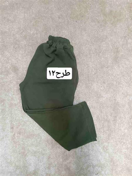 رگال شلوار راحتی ۳