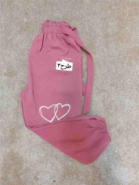 رگال شلوار راحتی ۳