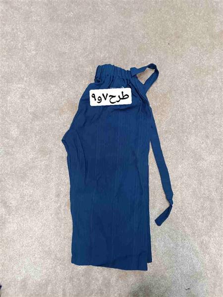 رگال شلوار راحتی ۳
