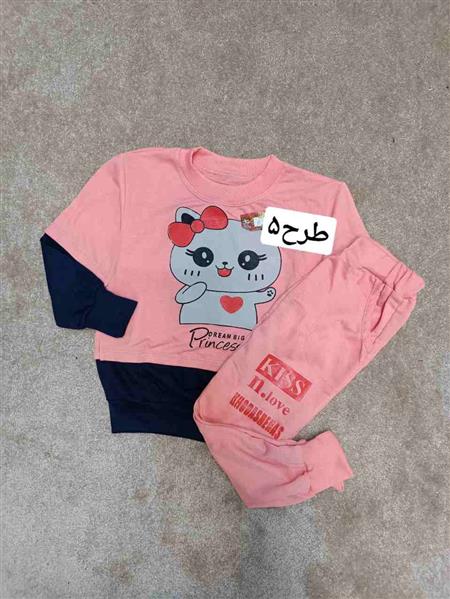 رگال بلوز شلوار ۱۰