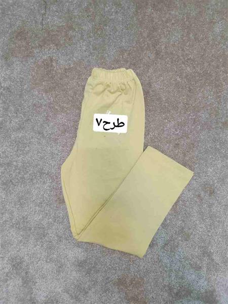 رگال شلوار راحتی ۵