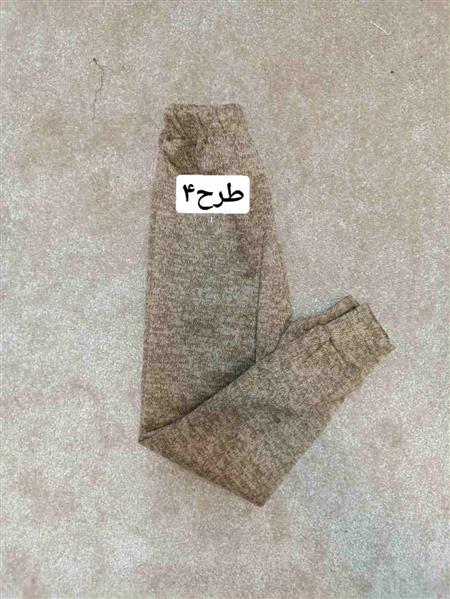 رگال شلوار راحتی ۵