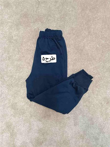 رگال شلوار راحتی ۵