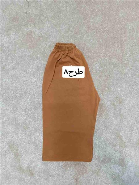 رگال شلوار راحتی ۵