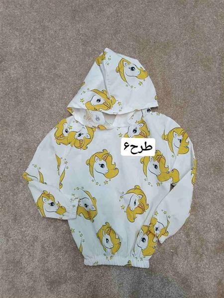 رگال تیشرت ۸