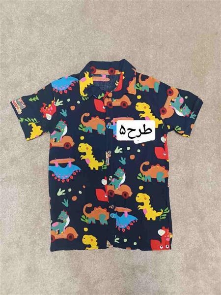 رگال تیشرت ۹