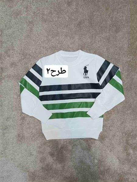 رگال تیشرت ۹