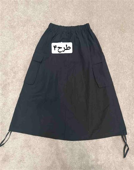 رگال شلوار راحتی ۶