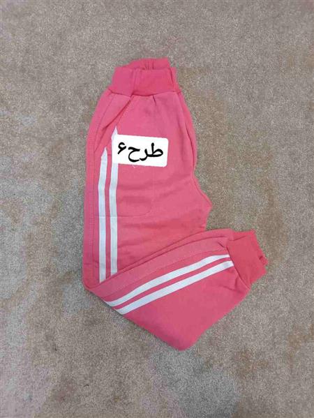 رگال شلوار راحتی ۶