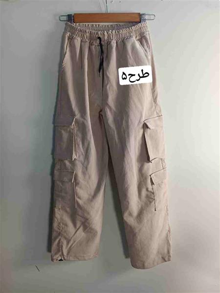 رگال شلوار لی ۵