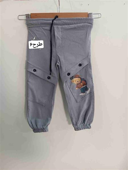 رگال شلوار راحتی ۷