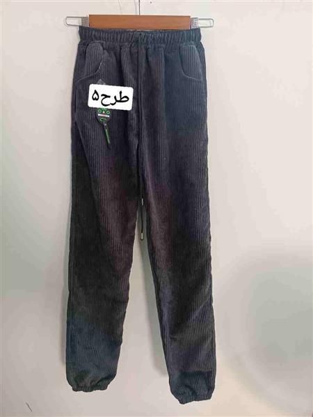رگال شلوار راحتی ۷