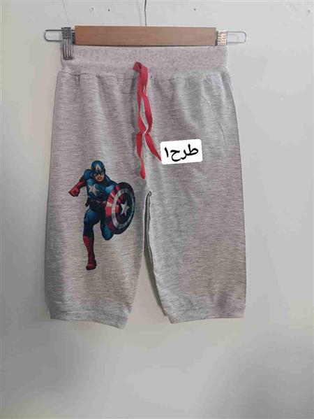 رگال شلوار راحتی ۷