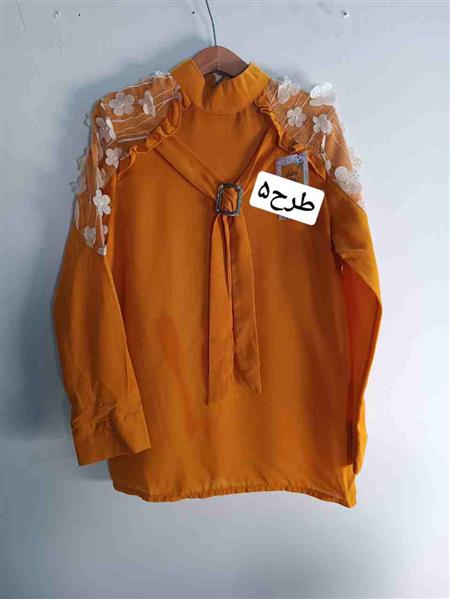 رگال شومیز ۸ 