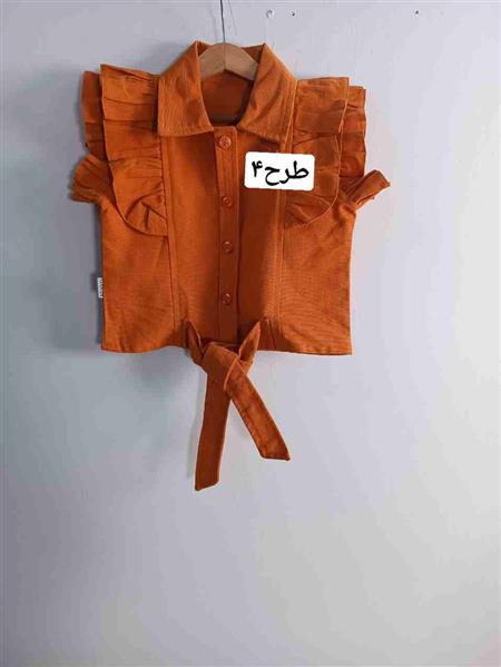 رگال شومیز ۸ 