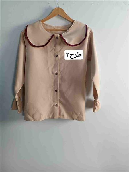 رگال شومیز ۸ 