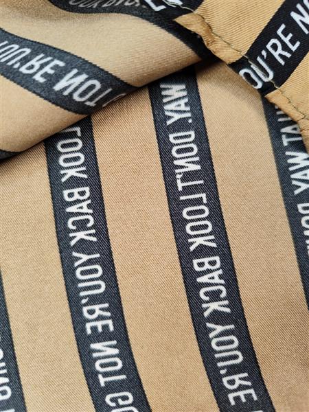 شومیز look back 