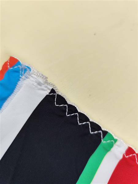 ست لیزری هفت رنگ 