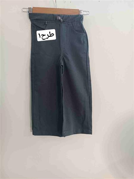 رگال شلوار و شلوارک ۸