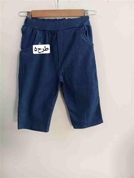 رگال شلوار و شلوارک ۸