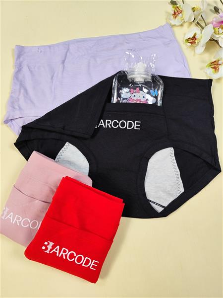 شورتکس barcode