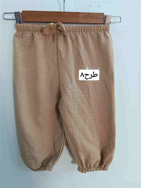 رگال شلوار راحتی ۹