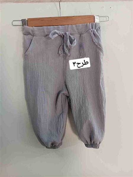 رگال شلوار راحتی ۹