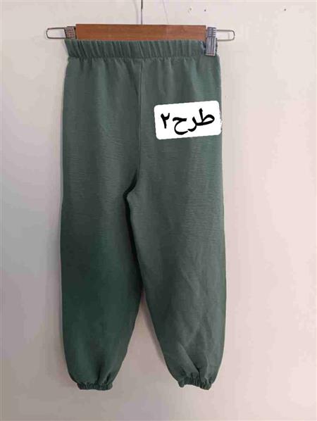 رگال شلوار راحتی ۹