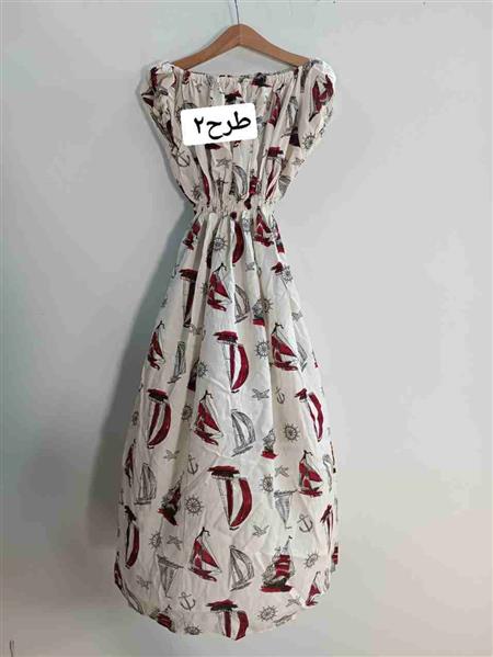 رگال پیراهن۳ 