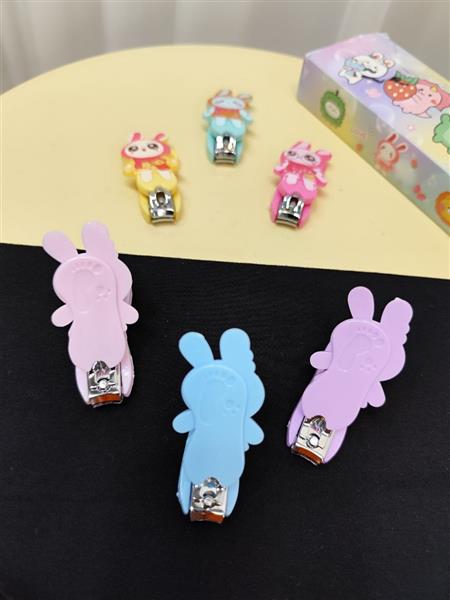 ناخن گیرخرگوش 