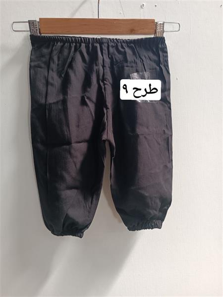 رگال شلوار راحتی ۱۰ 