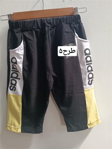 رگال شلوار راحتی ۱۰ 
